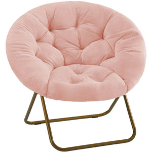 CONCETTA Foldable Leisure Lazy Chair for Adults