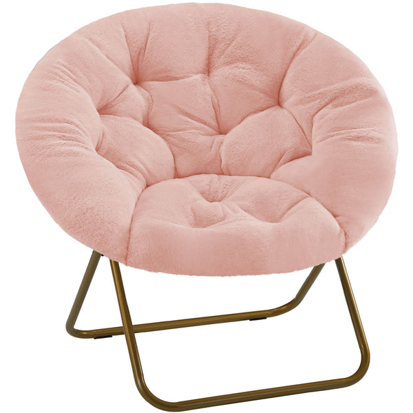 CONCETTA Foldable Leisure Lazy Chair for Adults