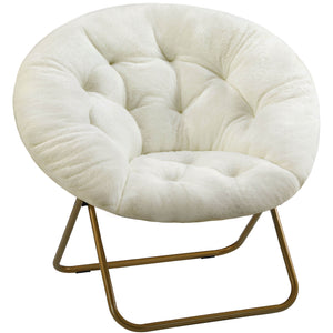 CONCETTA Foldable Leisure Lazy Chair for Adults