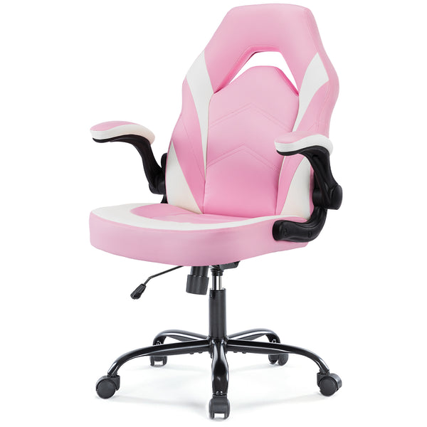 CONCETTA Gaming Chair, Ergonomic Office Chair High Back Computer Desk Chair