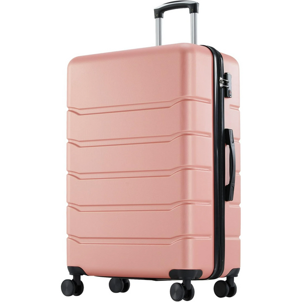 CONCETTA Lightweight Trolley Case - 20/24/28 inches, with TSA lock, portable, for travelling, business trips