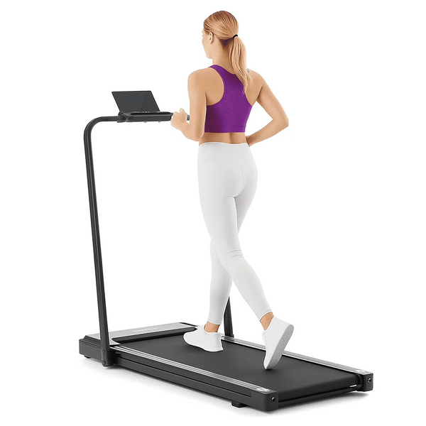 CONCETTA Walking mat treadmill for home and office fitness