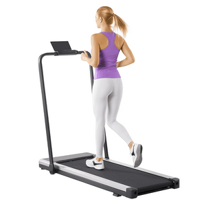 CONCETTA Walking mat treadmill for home and office fitness