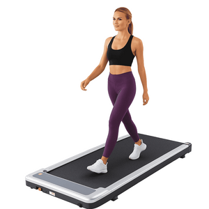 CONCETTA Walking mat treadmill for home and office fitness