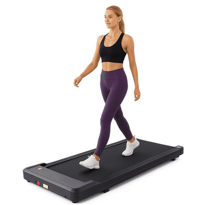 CONCETTA Walking mat treadmill for home and office fitness