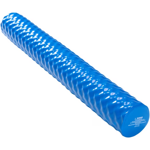 SHOUFTW Foam Pool Float, Non-Inflatable Swimming Float Stick with Vinyl Coating, 250 lbs Capacity Water Toy for Adults, Pool Beach Water Activities