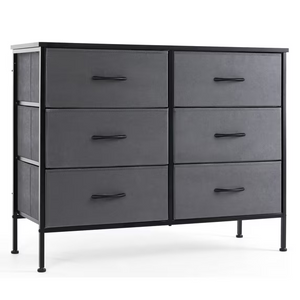 CONCETTA Dresser TV Stand, Dresser for Bedroom, Dressers, Dressers & Chests of Drawers