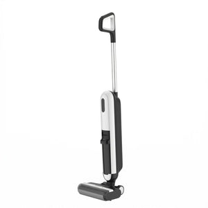 CONCETTA Wet/Dry Vacuum Cleaner of Cordless Design, Powerful Suction, Auto Self-Cleaning, Edge Clean