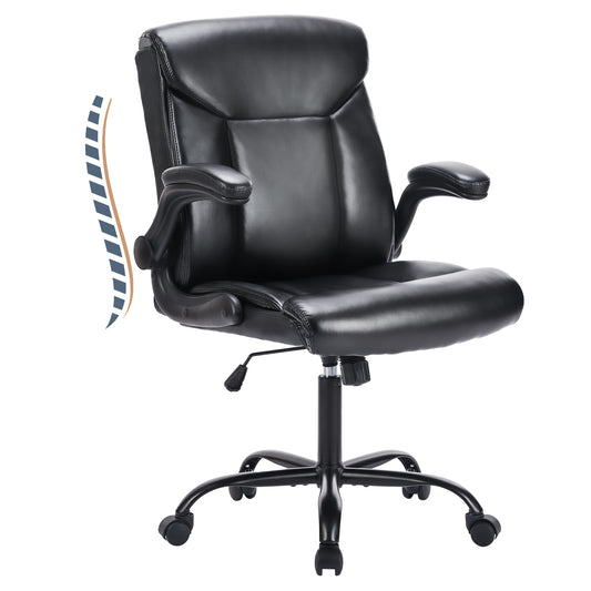 CONCETTA Ergonomic Mid Computer Executive Chair