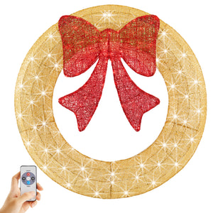 CONCETTA Christmas Decorative Lantern , LED Light Festival Decoration