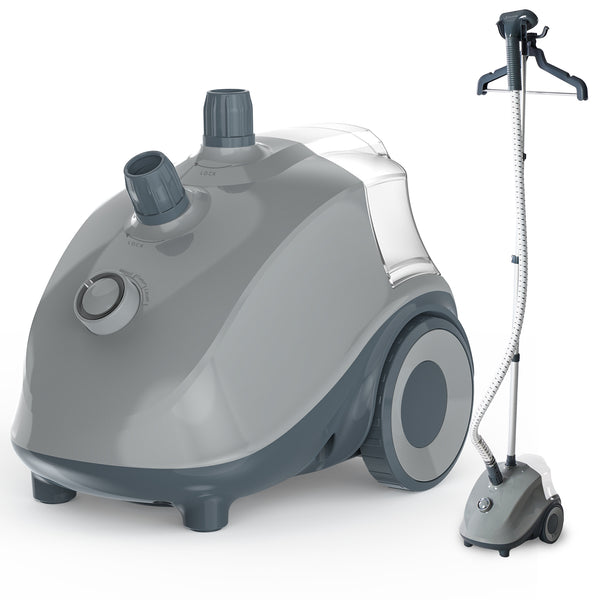 CONCETTA Standing Garment Steamer