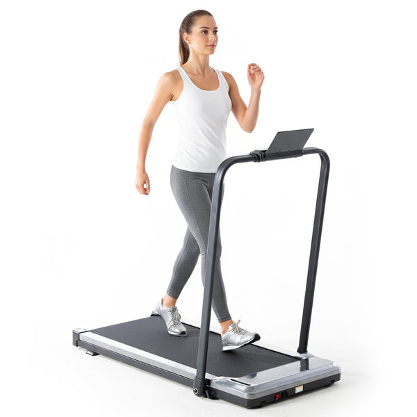 CONCETTA Walking mat treadmill for home and office fitness