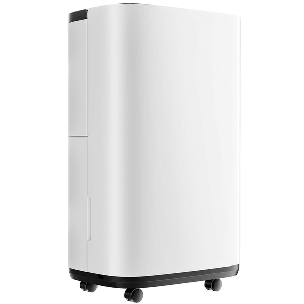 CONCETTA Office and home portable 3500 square foot dehumidifier suitable for small rooms