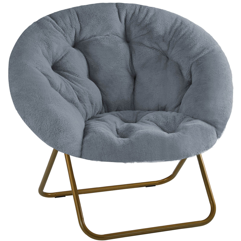 CONCETTA Foldable Leisure Lazy Chair for Adults