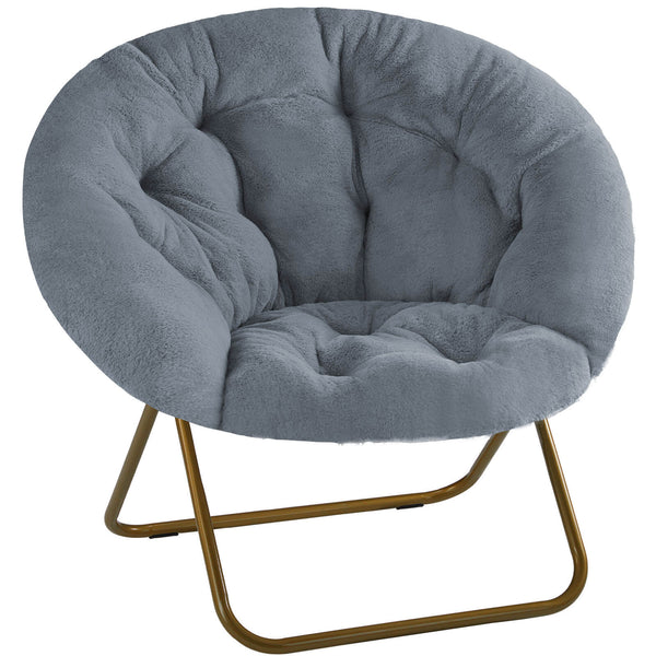 CONCETTA Foldable Leisure Lazy Chair for Adults