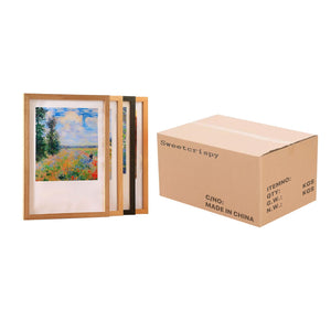 CONCETTA Home Cozy Practical Photo Frame