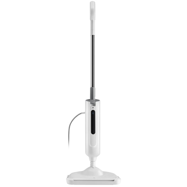 JOINSUN Steam Mop, Handheld Cleane with 2 Washable Pads