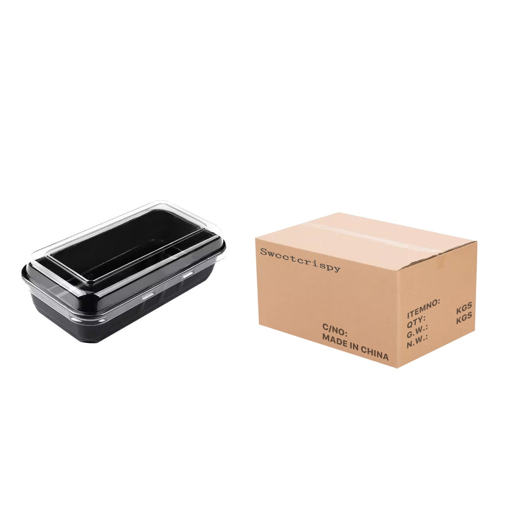 CONCETTA convenience Packaging Containers Of Plastic