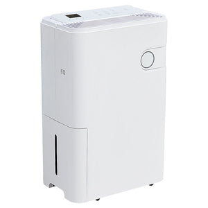 CONCETTA Dehumidifier for Basement and Large Rooms,  with Pump, Auto Shut-Off, and Intelligent Humidity Control