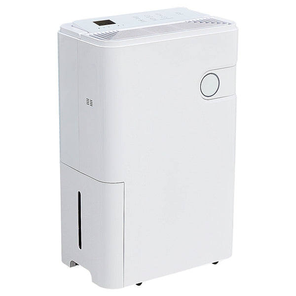 CONCETTA Dehumidifier for Basement and Large Rooms,  with Pump, Auto Shut-Off, and Intelligent Humidity Control