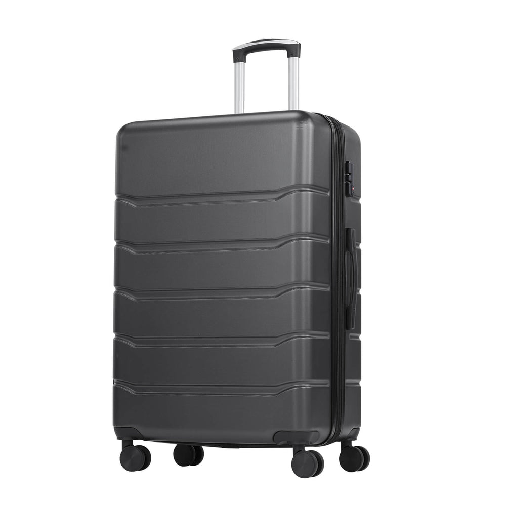 CONCETTA Lightweight Trolley Case - 20/24/28 inches, with TSA lock, portable, for travelling, business trips