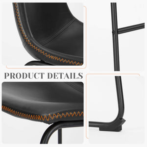 26-inch-dining-chairs#Color_Black#Size_26 in