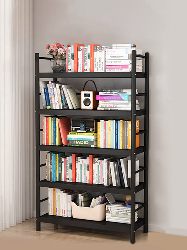 CONCETTA Home Steel Bookcase Storage Shelf