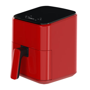 CONCETTA  Air Fryer,Roast, Reheat & Dehydrate, Nonstick Basket & Crisper Plate