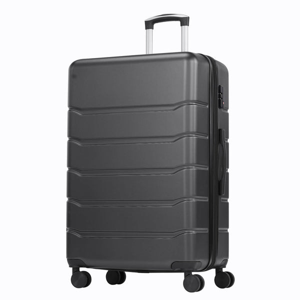 CONCETTA Lightweight Trolley Case - 20/24/28 inches, with TSA lock, portable, for travelling, business trips