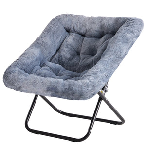 CONCETTA Foldable Leisure Lazy Chair for Adults