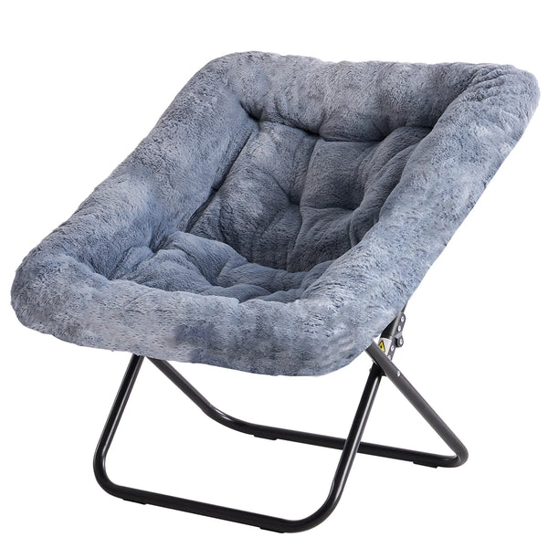 CONCETTA Foldable Leisure Lazy Chair for Adults