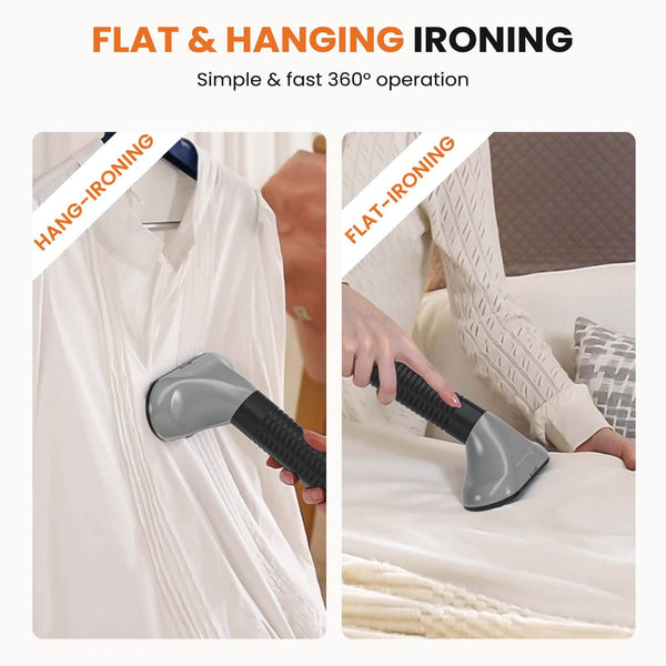 JOINSUN Standing Garment Steamer
