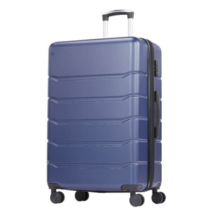 CONCETTA Lightweight Trolley Case - 20/24/28 inches, with TSA lock, portable, for travelling, business trips