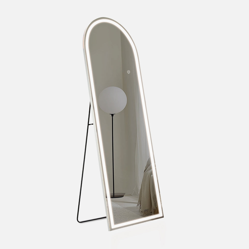 CONCETTA 3-Color LED Illuminated Mirror for Indoors