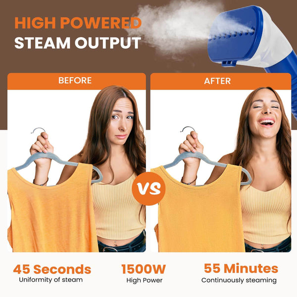 JOINSUN Standing Garment Steamer
