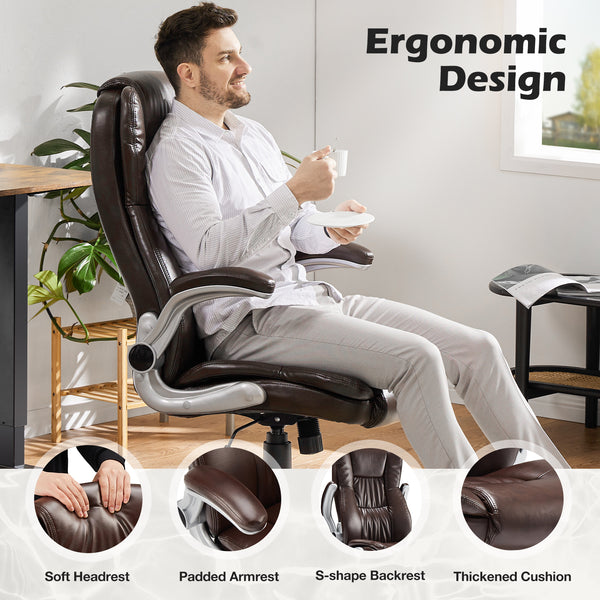 #Color_Brown