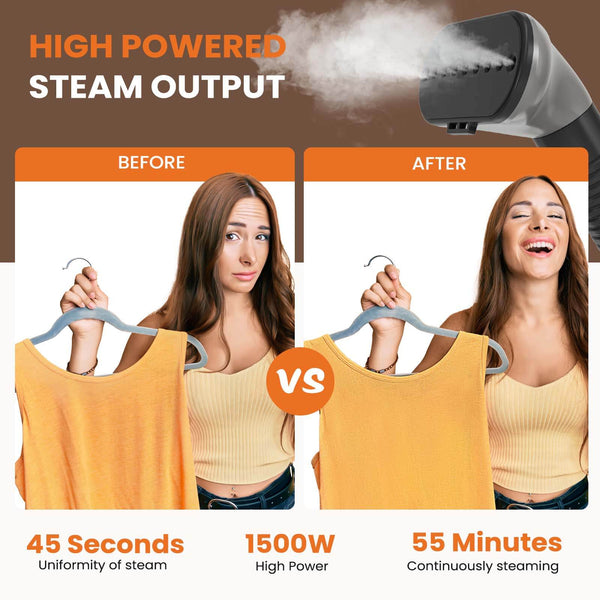 JOINSUN Standing Garment Steamer