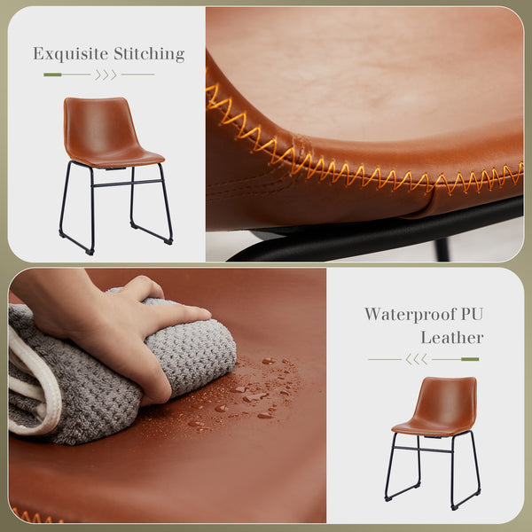 #Color_Brown