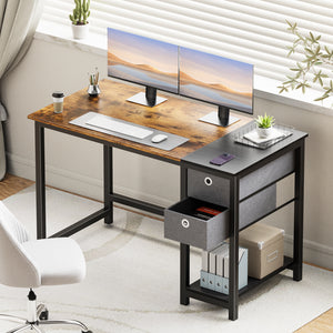 #color_Black Rustic#Size_48 Inches