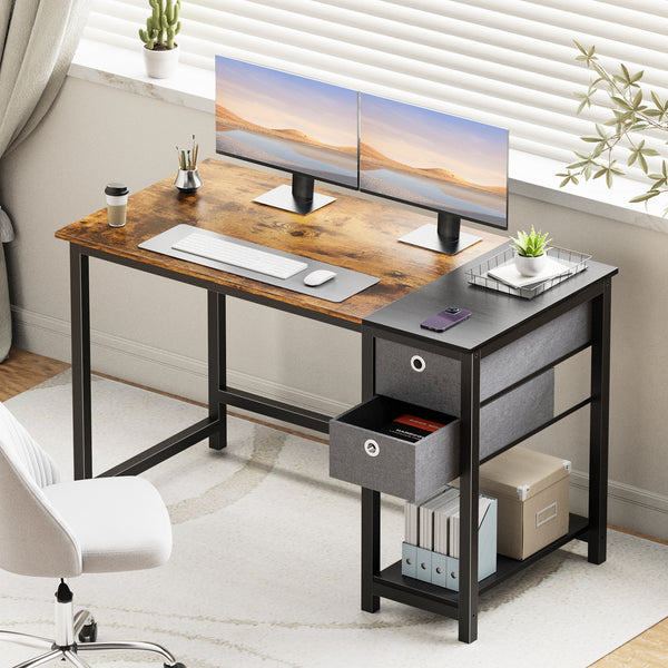 #color_Black Rustic#Size_48 Inches