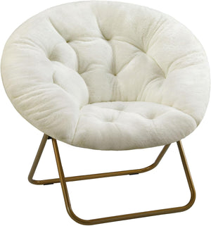 CONCETTA Foldable Leisure Lazy Chair for Adults