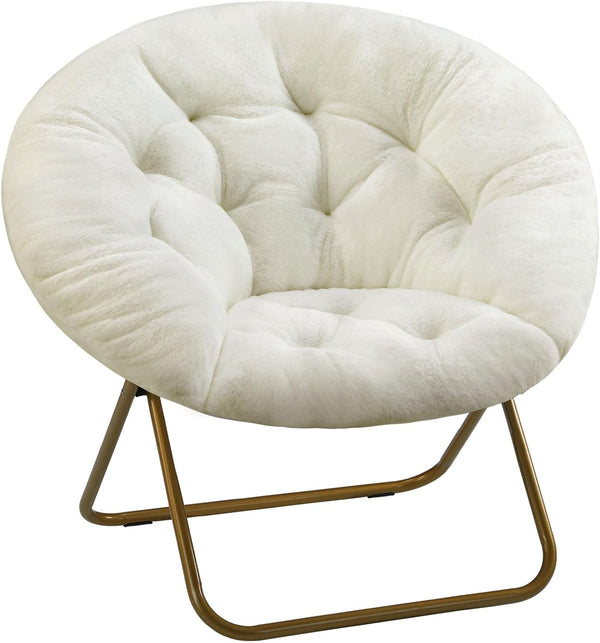 CONCETTA Foldable Leisure Lazy Chair for Adults