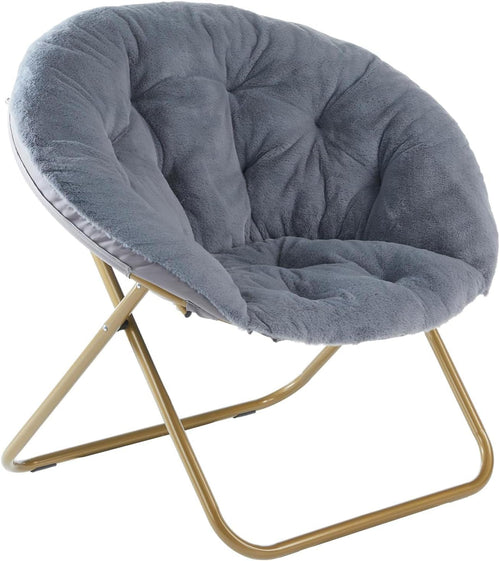 CONCETTA Foldable Leisure Lazy Chair for Adults