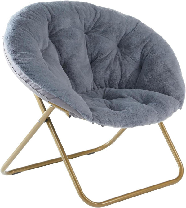 CONCETTA Foldable Leisure Lazy Chair for Adults