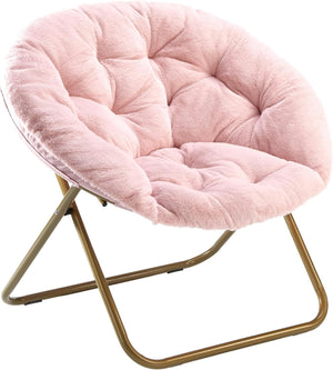 CONCETTA Foldable Leisure Lazy Chair for Adults