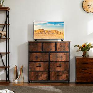#Color_Brown