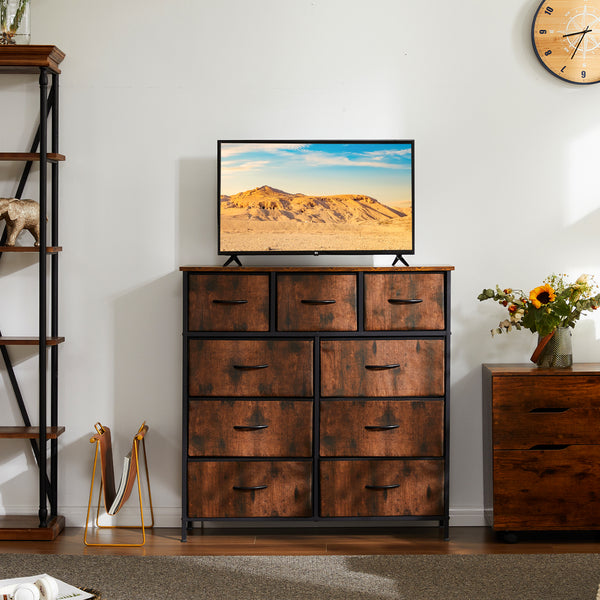 #Color_Brown