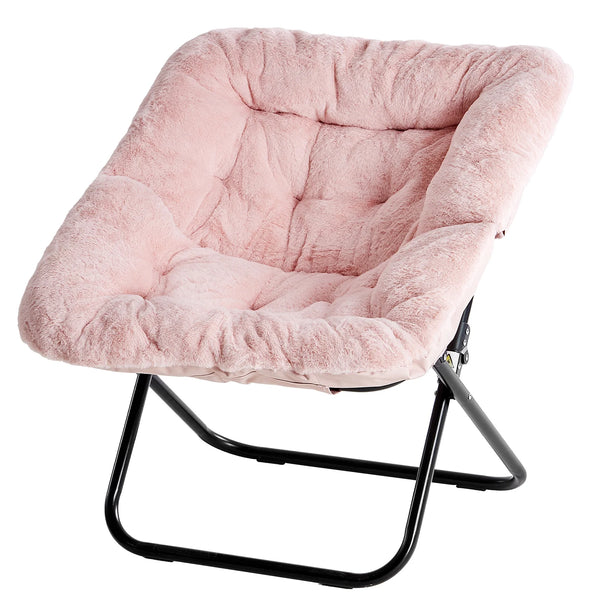 CONCETTA Foldable Leisure Lazy Chair for Adults