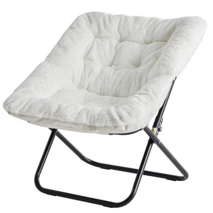 CONCETTA Foldable Leisure Lazy Chair for Adults