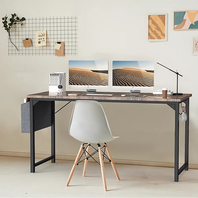 CONCETTA Maloof Writing Desk with Storage Bag